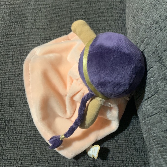 Kaloo Small Doll My First Soft Toy From Birth French Design Baby Plush - Picture 8 of 11